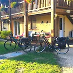 Frühstückspension L'etable Des Amis