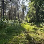L'etable Des Amis Frühstückspension