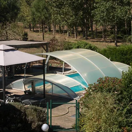 Bed & Breakfast L'etable Des Amis