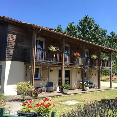 Bed & Breakfast L'etable Des Amis