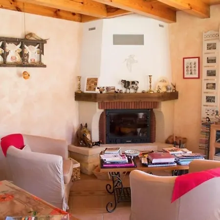 Bed & Breakfast L'etable Des Amis