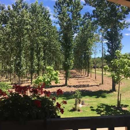 Bed & Breakfast L'etable Des Amis 3*
