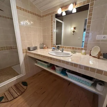 L'etable Des Amis 3*