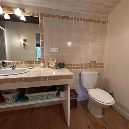 L'etable Des Amis Bed & Breakfast