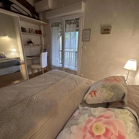 Bed & Breakfast L'etable Des Amis