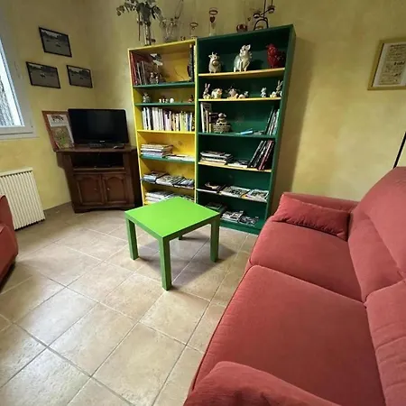 L'etable Des Amis Bed & Breakfast