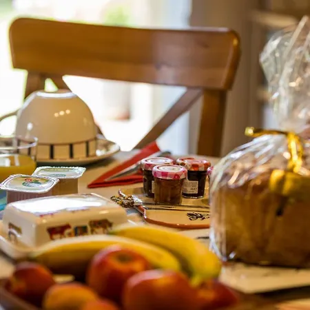 L'etable Des Amis Bed & Breakfast Escalans