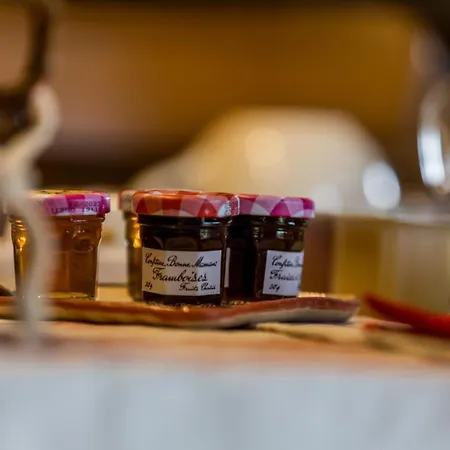 Bed & Breakfast L'etable Des Amis 3*