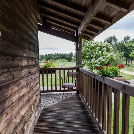 L'etable Des Amis Bed & Breakfast 3*