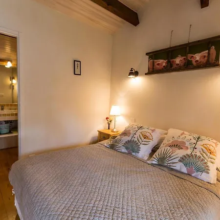 Bed & Breakfast L'etable Des Amis