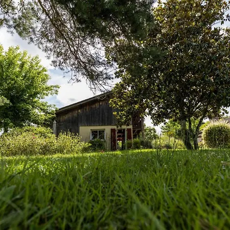 Bed & Breakfast L'etable Des Amis