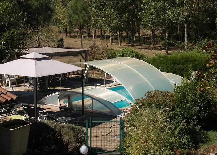 Bed & Breakfast L'etable Des Amis