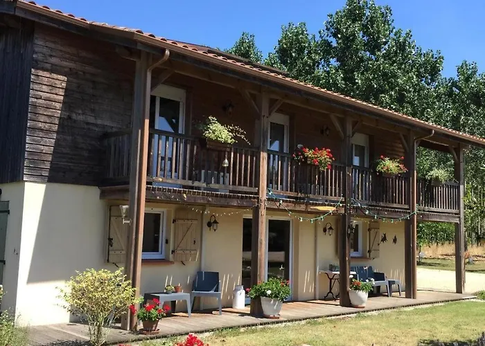 Bed & Breakfast L'etable Des Amis