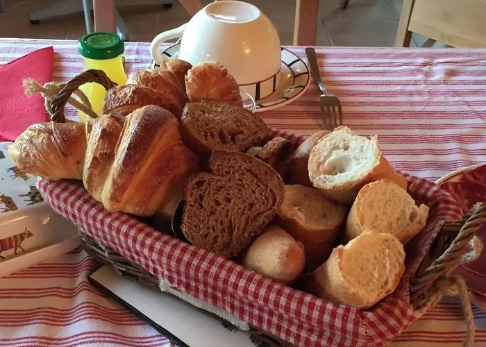 L'etable Des Amis Escalans