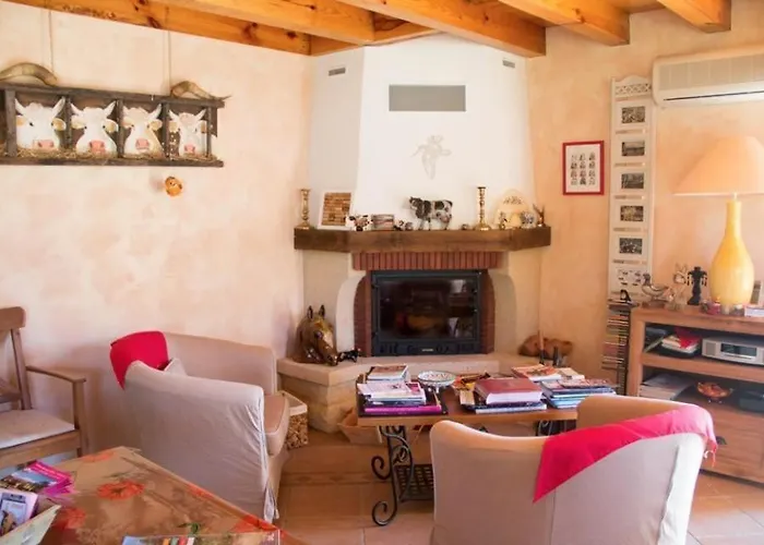 Bed & Breakfast L'etable Des Amis