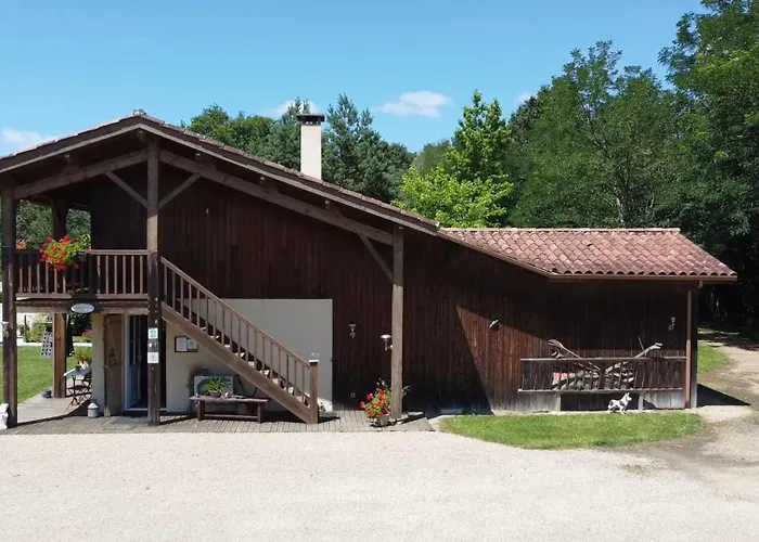 L'etable Des Amis Bed & Breakfast