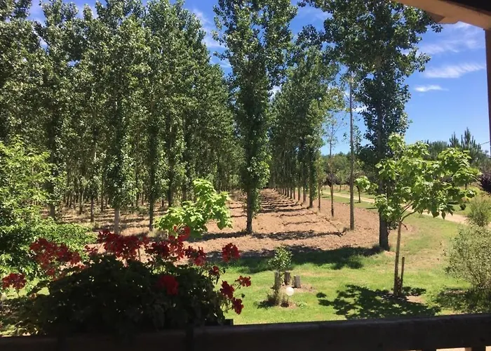 Bed & Breakfast L'etable Des Amis 3*