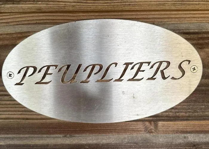 Bed & Breakfast L'etable Des Amis 3*