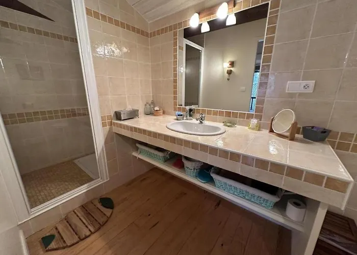 L'etable Des Amis 3*