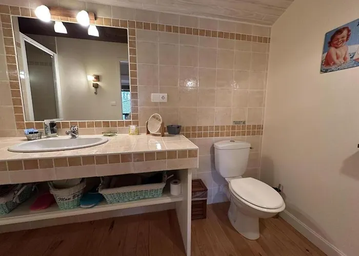 L'etable Des Amis Bed & Breakfast