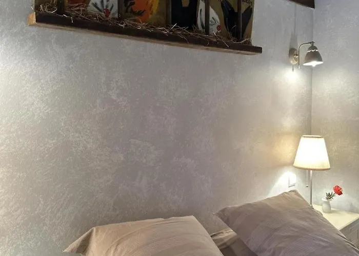 L'etable Des Amis 3* Escalans