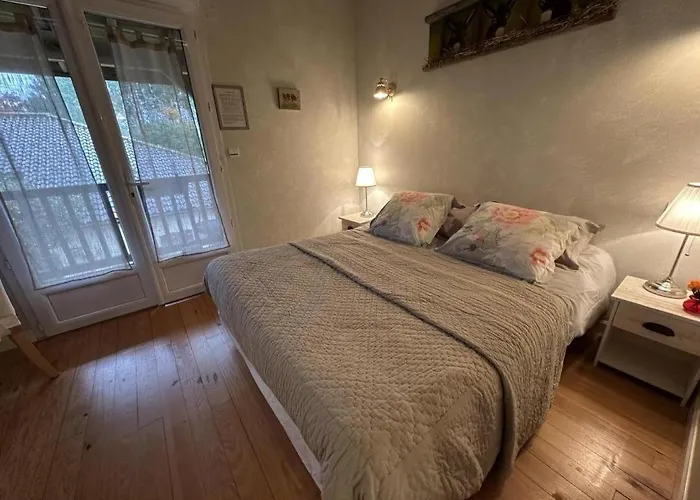 L'etable Des Amis 3*