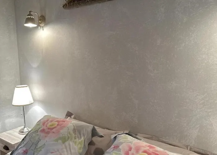 L'etable Des Amis Bed & Breakfast Escalans